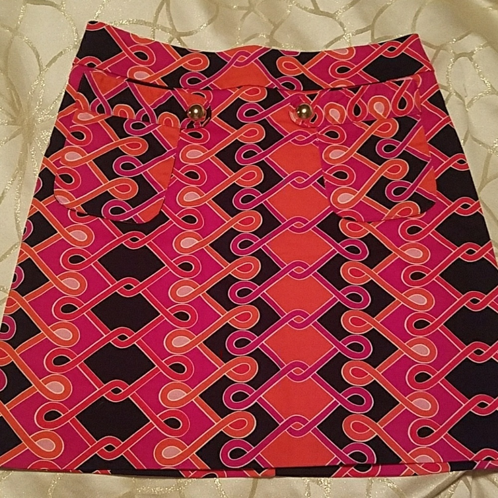 Melly M mini skirt - Size 0